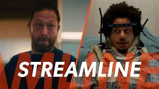 What to Watch this Weekend: ‘The Bear,’ ‘Little Brother,’ and More