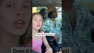 Celebrity I told my fiancé and little sister to stop listening to this song and this happened #shorts Profile