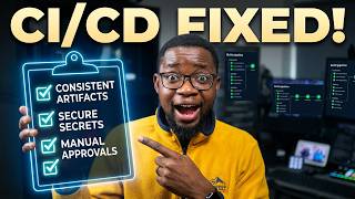 The CI/CD Checklist Every DevOps Engineer Needs