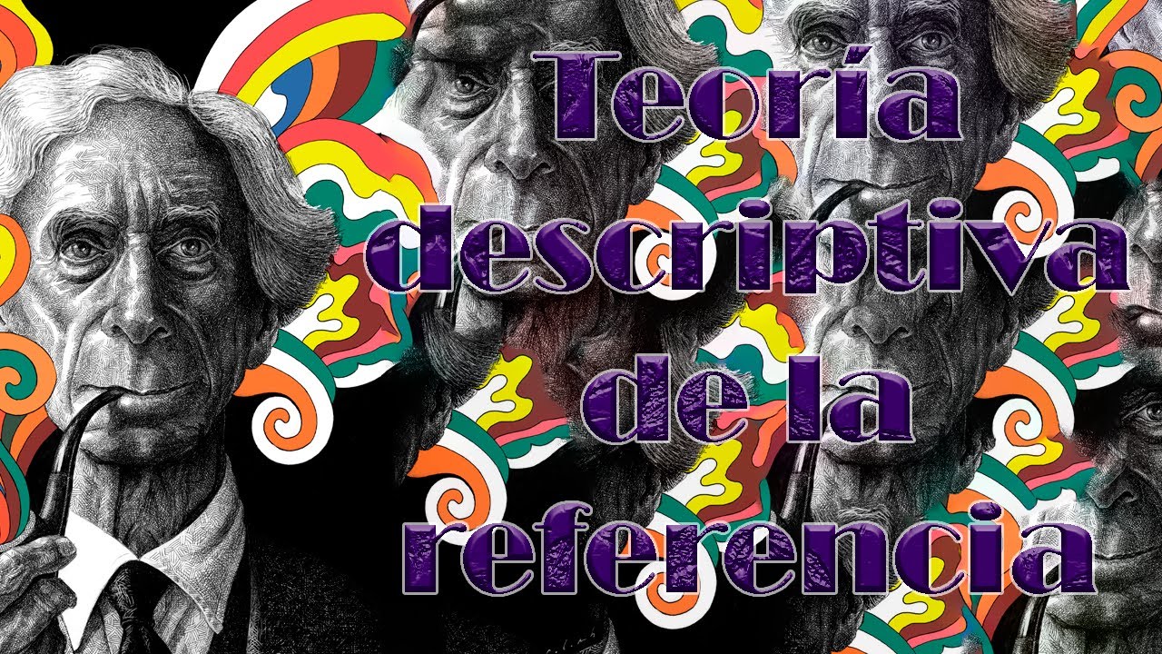 Russell | Curso Introductorio a la  Filosofía Analítica del Lenguaje (Bloque I: Semántica) [UNED]