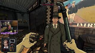 Fallen Aces | Play Through 2 - Part 2