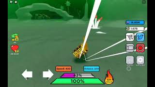 [Former World Record] Sled Simulator Summer Map any% 1:24