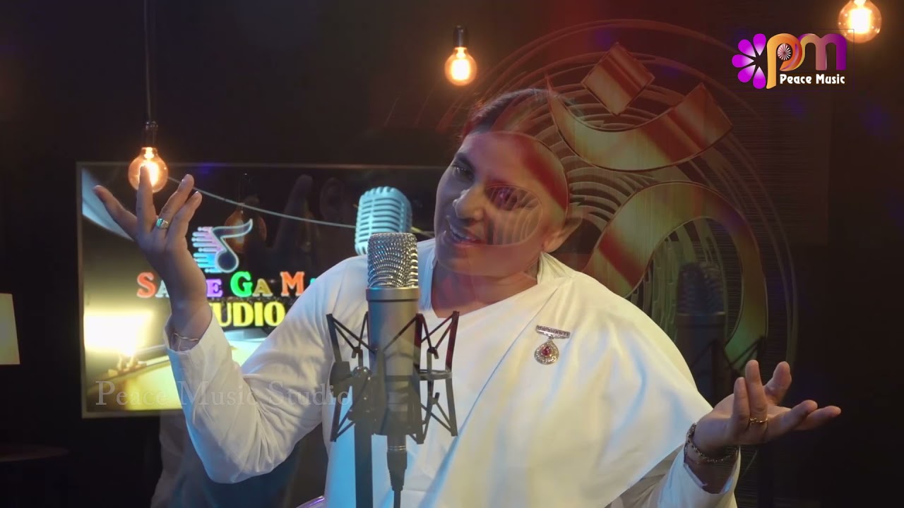 08-Baba Tumse Hua hai Pyar | B K Nisha Behn