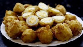 ЦЕЛЫЕ ЖАРЕНЫЕ ЯЙЦА /Квек-Квек / FRIED EGGS