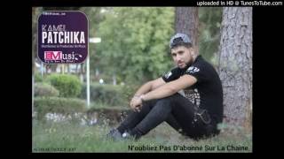 Faycel Mignon - 3Ach9Ek Fih Dajij 2017 By Kamel Patchika