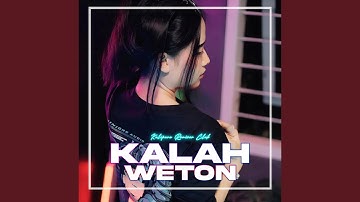DJ TRAP PARTY KALAH WETON