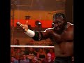 Oba Femi vs Otis #shorts #viral #WWE #WWEHighlights #wrestlemania #Trending #FYP #GOAT #Legend