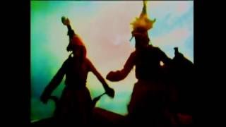 Tuluum Shimmering - The Sun Harp - YouTube