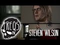 STEVEN WILSON & THE END OF PROGRESSION // Into the Machine