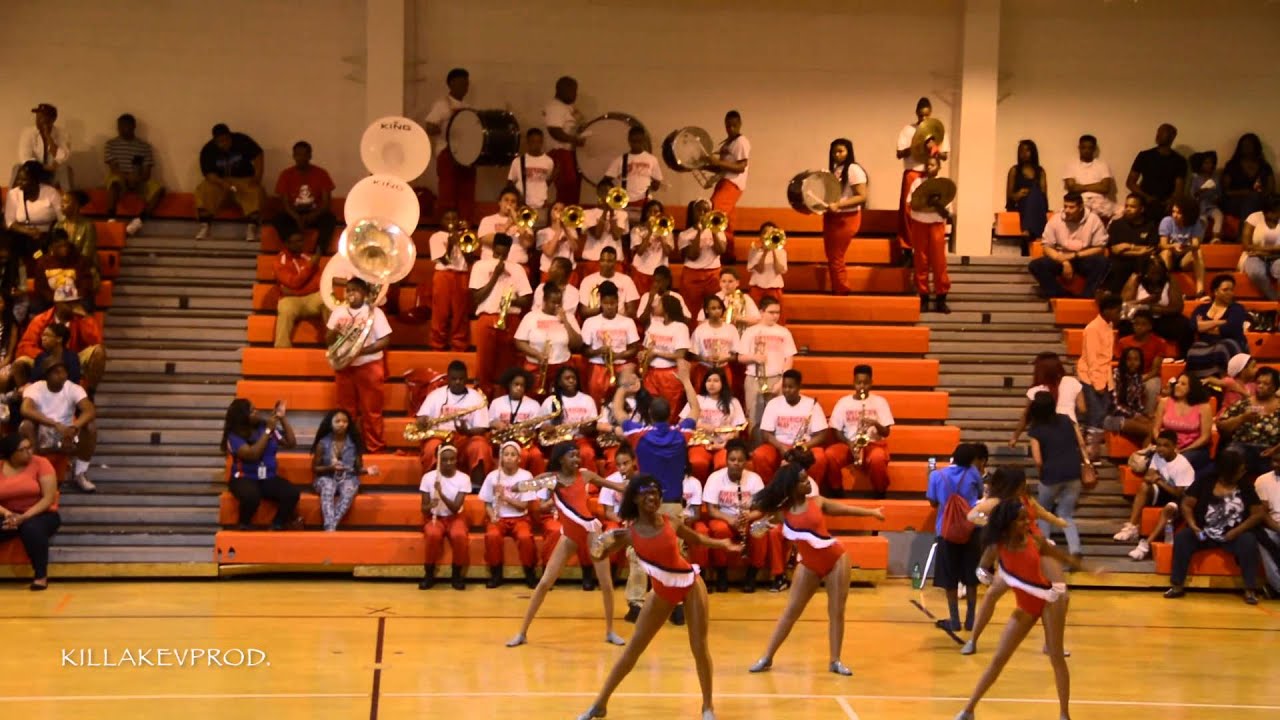 American Way Middle School Marching Band Enough 2015 YouTube american-way-middle-school-marching-band-enough-2015-youtube