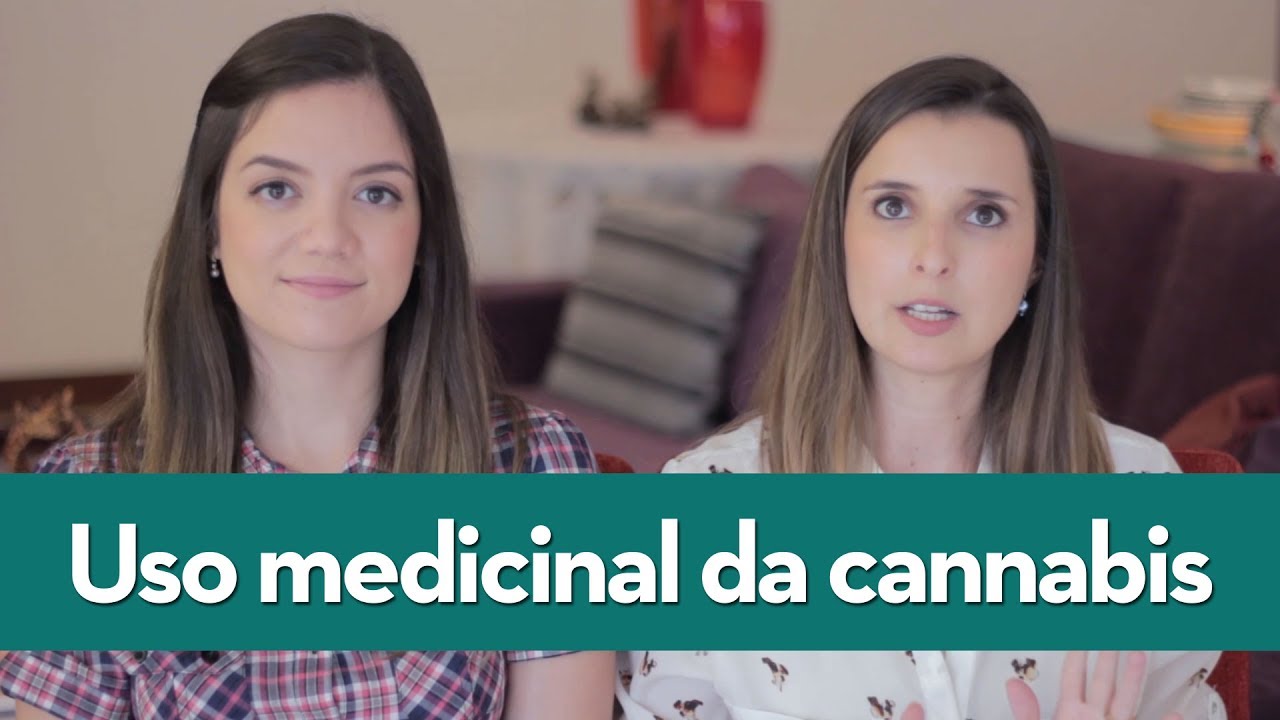 Uso medicinal da cannabis
