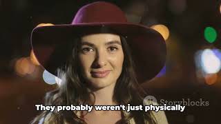 That's why they find you extremely attractive and mysterious. They feel like your personality is...