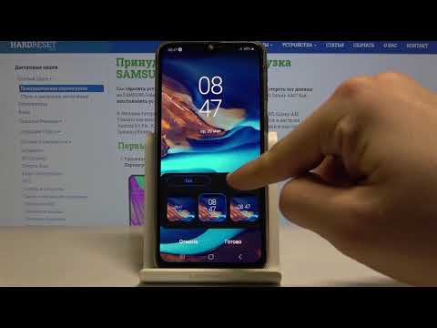 Самые крутые фишки телефона Samsung Galaxy A40