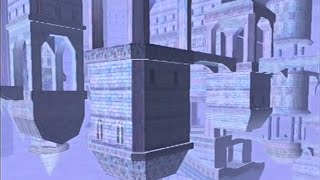 Skies of Arcadia: Event — Glacia