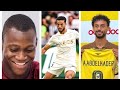 اهداف واخبار احمد عبد القادر اهداف واخبار محمد عبد المنعم اهداف واخبار اليو دينج مع الكوره مع ظريف 