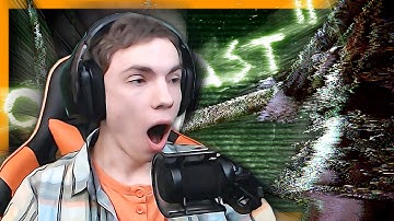 OUTLAST 2 - Part 1 - LET