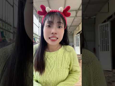 Con có nhiều chuyện đâu #xuhuongyoutube