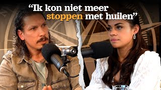 'Door wat jij zei was ik zo boos dat ik brak' | Tot Het Uiterste met Henrico Mulder by Denise Anna 65,024 views 2 months ago 34 minutes