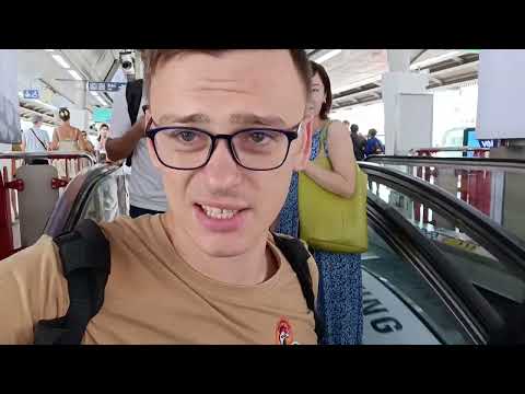 Разговор о девушках. Филиппинки или тайки?