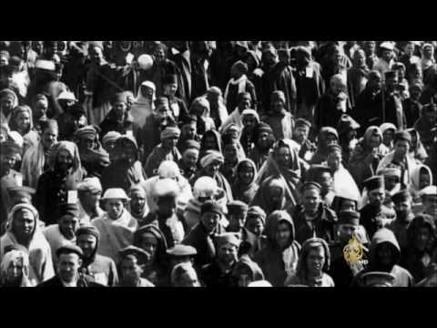 الحرب العالميه الاولي وسقوط الدوله العثمانيه ومعاهدة سايكس بيكو وتقسيم العالم الاسلامي