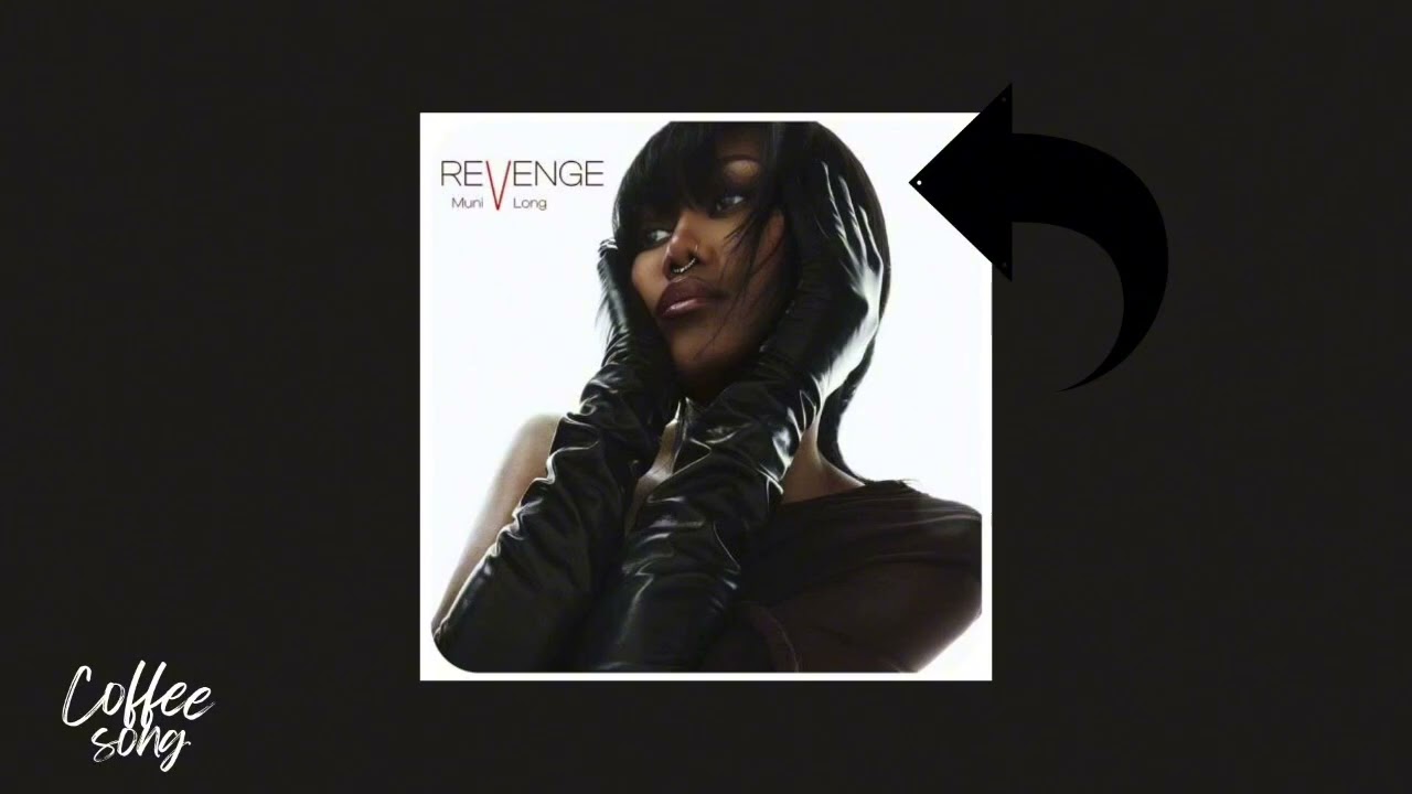 Revenge - Muni Long 1 hour (lyrics in description) - YouTube