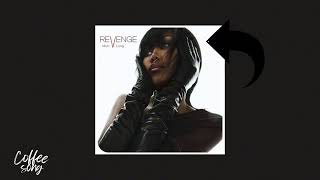 Revenge - Muni Long 1 hour (lyrics in description)