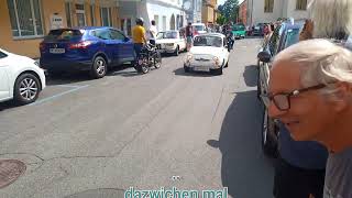 Judenburg Puch Treffen 2024