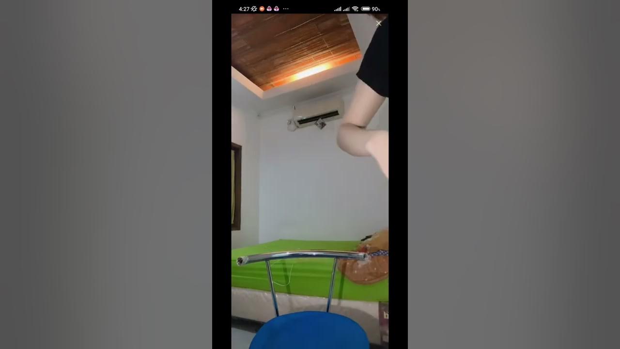 bigo ngintip cewek pakai rok - YouTube