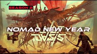Last Oasis S2  - Nomad New Year