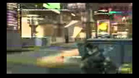 Binary Domain Campaign Demo Mission Two