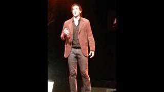 STEVEN LABAT (FABRICA) Les Miserables