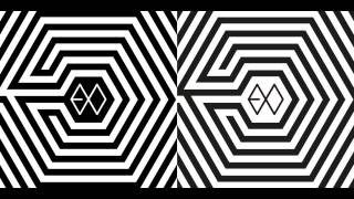 엑소(EXO)_Run 좌우음성(Split Headset ver.)