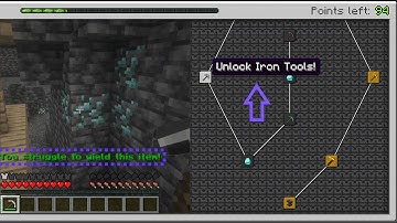 Advanced Puffish Skills Mod Tutorial- Part 2 (Restrict Items)