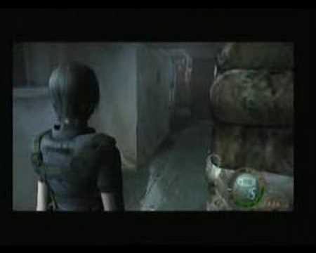 resident evil 4 assignment ada walkthrough