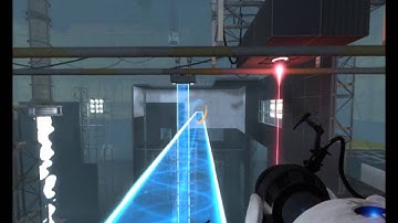 Portal 2: Self Reflection v2 - 30.05