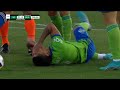 HIGHLIGHTS: San Jose Earthquakes vs. Seattle Sounders FC | April 23, 2022