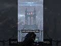That's why Alfred is the GOAT // #batman #arkhamorigins #alfredpennyworth #gamingshorts #dccomics