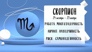 "Звёзды знают". Гороскоп на 9 октября 2025 года (Бийское телевидение)