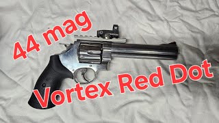 How to Mount a Vortex Venom Red Dot on Your Smith & Wesson