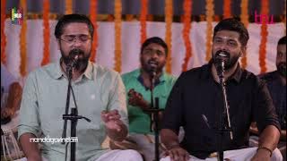 മനോഹരി രാധേ രാധേ Bhajan Mix||| @nandagovindam  Bhajans||PART3