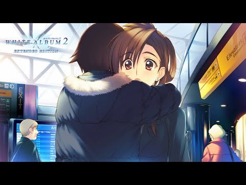 激レア WHITE ALBUM2 アフターストーリー 59【WHITE ALBUM2 EXTENDED EDITION】ミニアフターストーリー