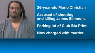 Man indicted for murder in shooting at Killeen nightclub
