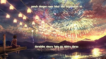 Thumbnail of Hanabi (Kembang Api) - Mr.Children [Lyric & Indonesian Translate]