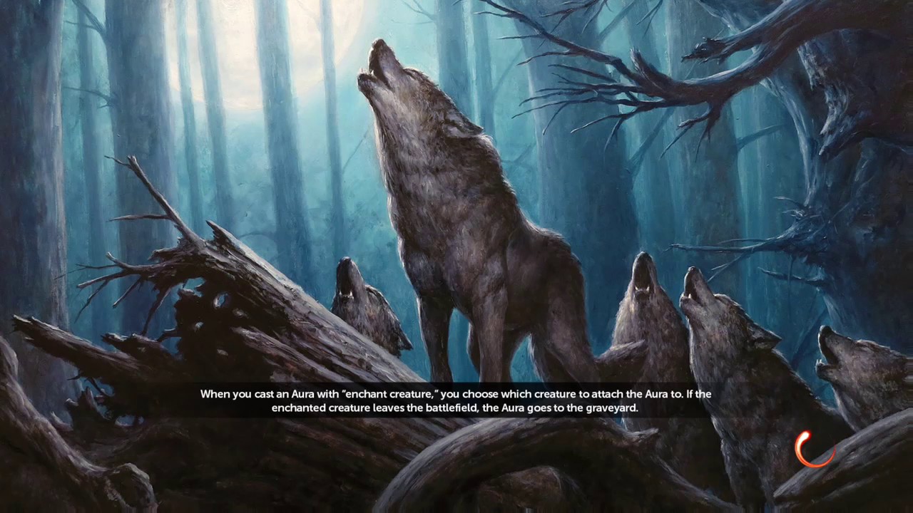 Izzet Control v. 2 - CGB plays Magic Duels