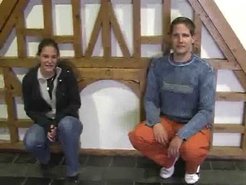 Hier sehen Sie einen kurzen Film des Abiturjahrgangs 2009 der Beruflichen Schule des Kreises Ostholstein.