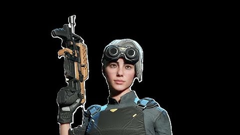 Killing Floor 3 Closed Beta - Firebug (Devlin) Gameplay | City Streets (Solo, No Commentary)