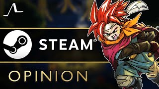 After Patch #5: Should You Buy Chrono Trigger On Steam?