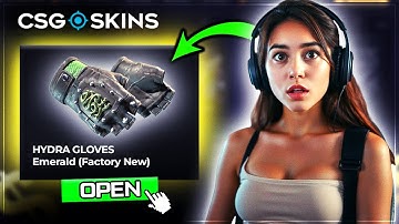 We watched the CSGO-SKIN SNAX BATTLE! CS2 CASE OPENING! Csgoskins Promo Code 2025