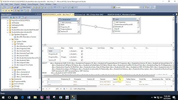 Attendance System By Using Finger Print Machine Part 65 Student Promote Semester Form in C# C Sharp