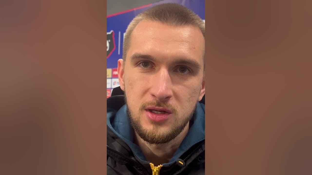 Даниил Уткин фигурист